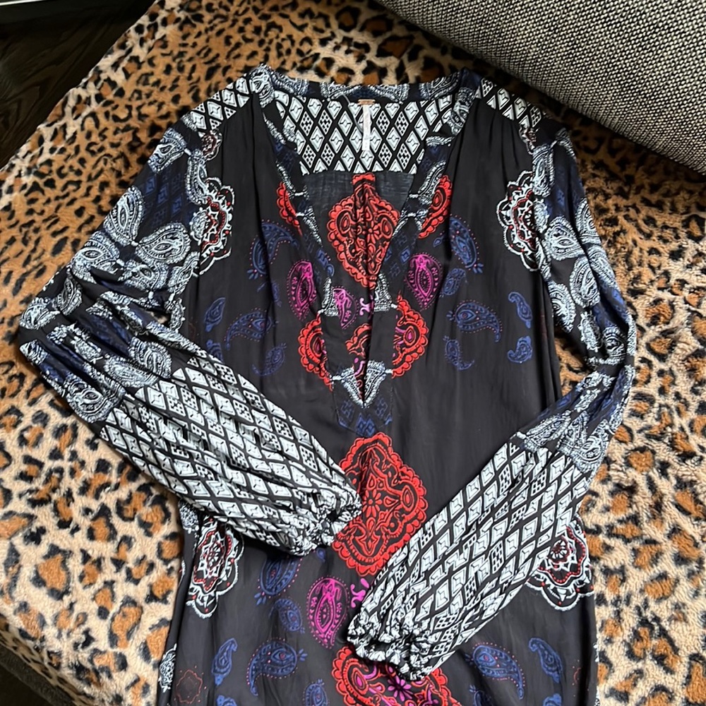 Worn Only Twice - image 1